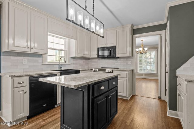 1701 Westbrook Drive NW, Wilson, NC 27896