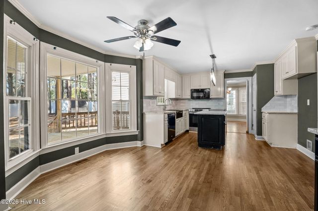 1701 Westbrook Drive NW, Wilson, NC 27896