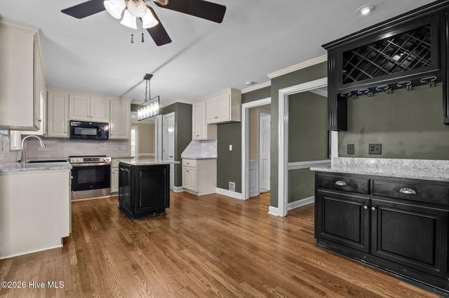 1701 Westbrook Drive NW, Wilson, NC 27896