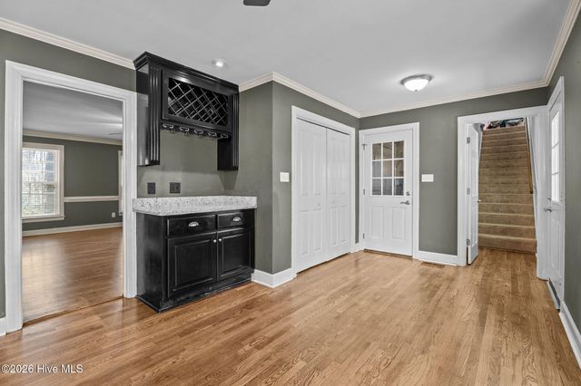 1701 Westbrook Drive NW, Wilson, NC 27896