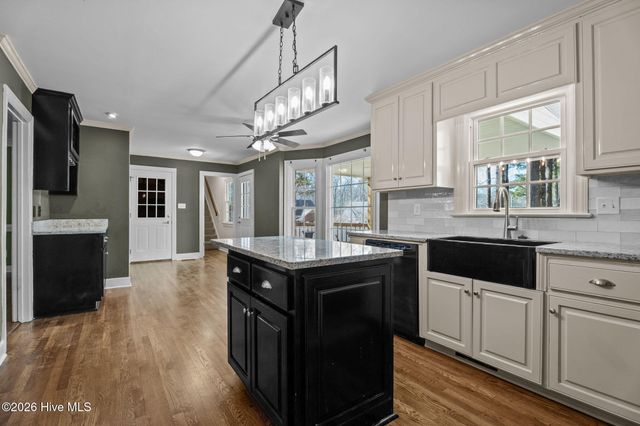 1701 Westbrook Drive NW, Wilson, NC 27896