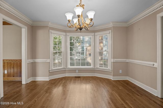 1701 Westbrook Drive NW, Wilson, NC 27896