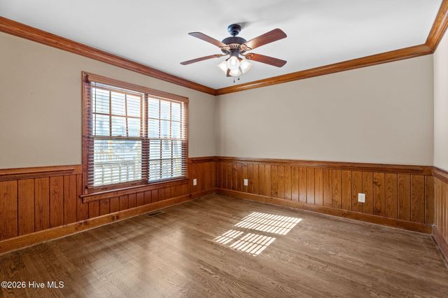 1701 Westbrook Drive NW, Wilson, NC 27896