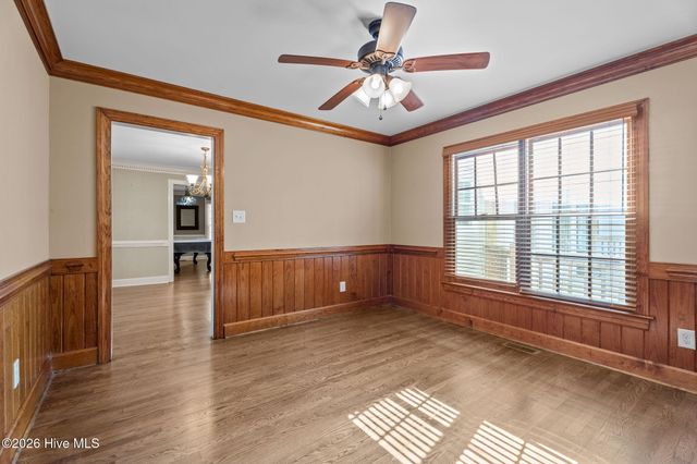 1701 Westbrook Drive NW, Wilson, NC 27896