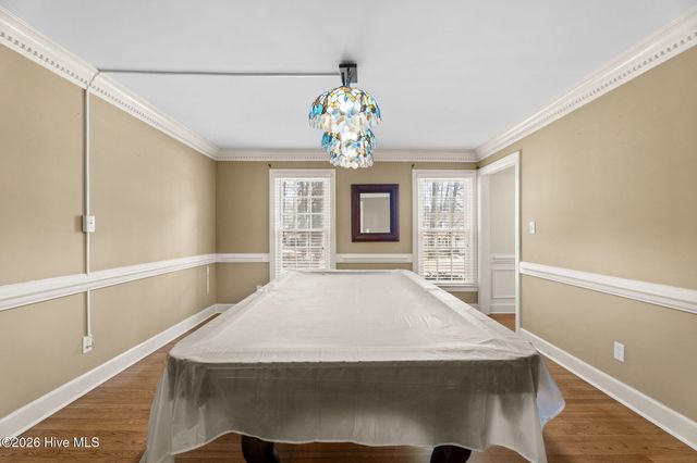 1701 Westbrook Drive NW, Wilson, NC 27896