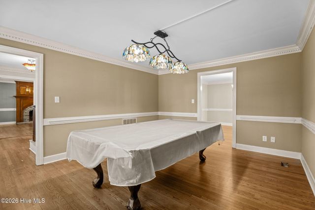 1701 Westbrook Drive NW, Wilson, NC 27896