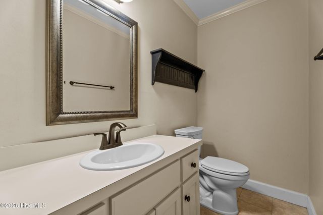 1701 Westbrook Drive NW, Wilson, NC 27896