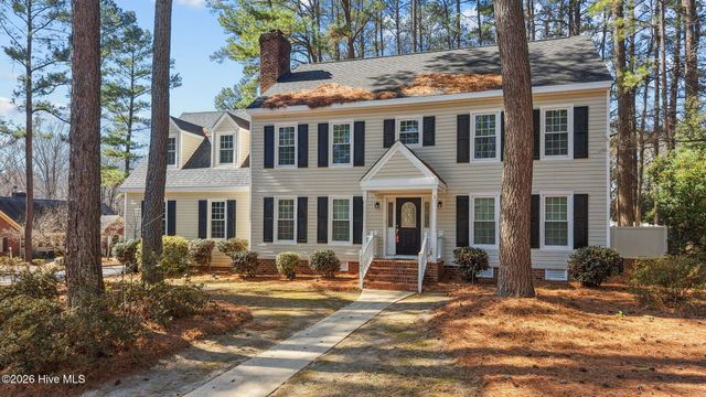 1701 Westbrook Drive NW, Wilson, NC 27896