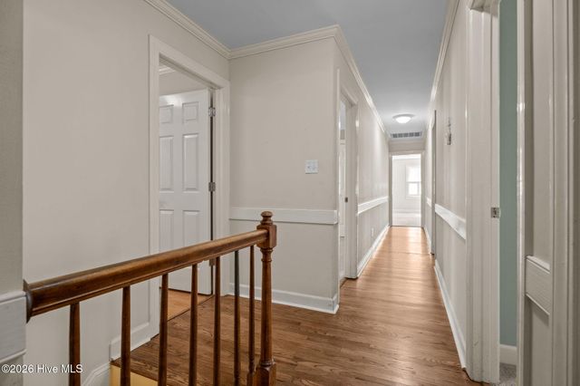 1701 Westbrook Drive NW, Wilson, NC 27896