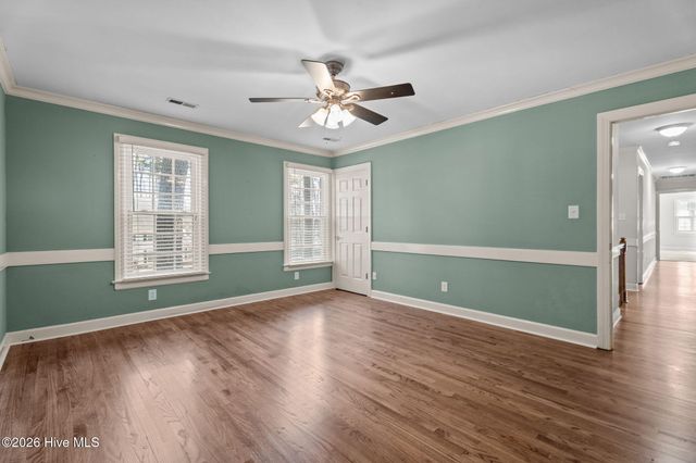 1701 Westbrook Drive NW, Wilson, NC 27896