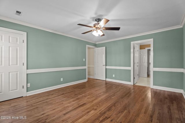 1701 Westbrook Drive NW, Wilson, NC 27896