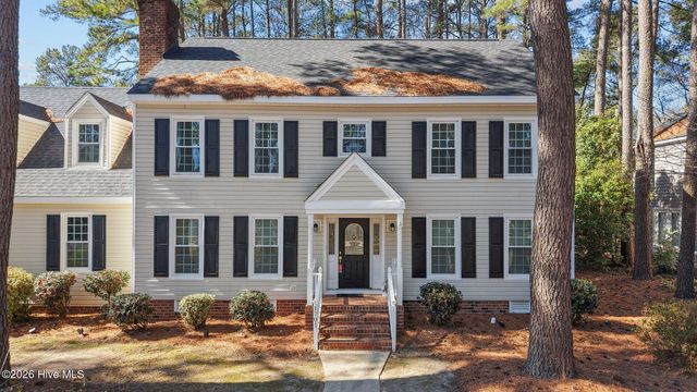 1701 Westbrook Drive NW, Wilson, NC 27896