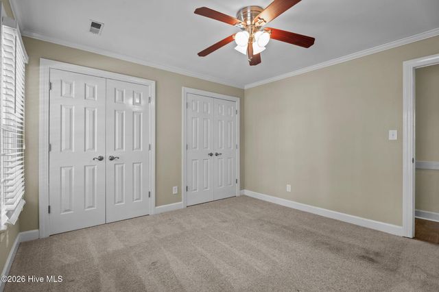 1701 Westbrook Drive NW, Wilson, NC 27896