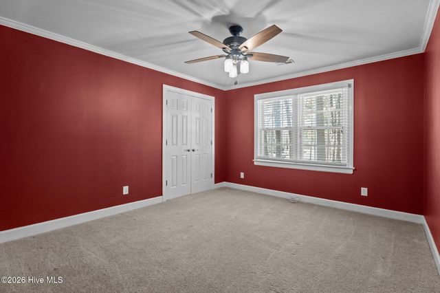 1701 Westbrook Drive NW, Wilson, NC 27896