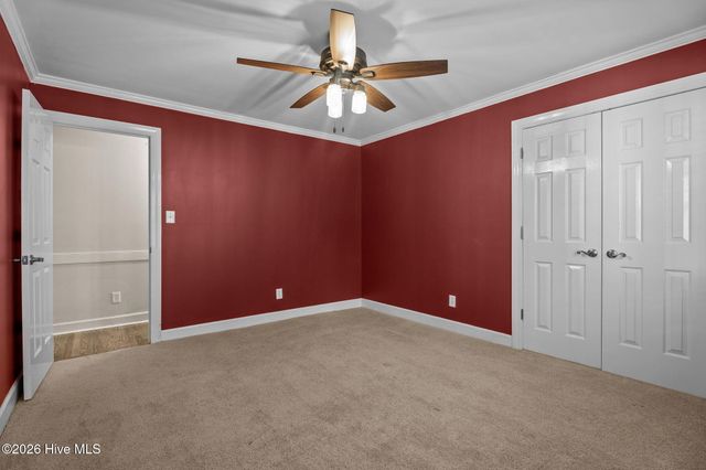 1701 Westbrook Drive NW, Wilson, NC 27896