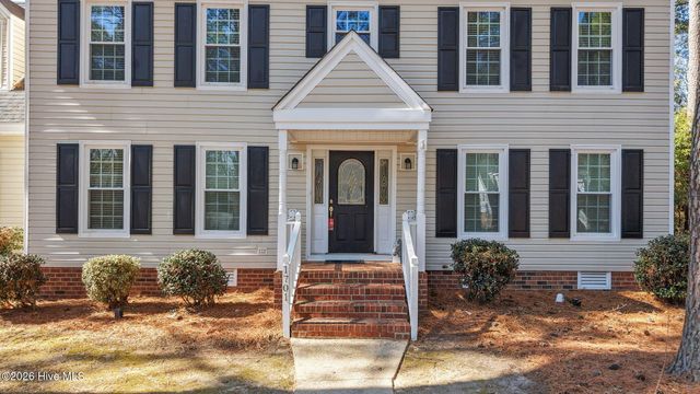 1701 Westbrook Drive NW, Wilson, NC 27896