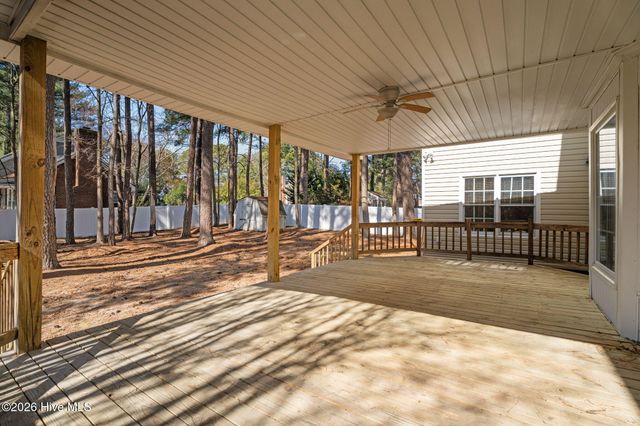 1701 Westbrook Drive NW, Wilson, NC 27896