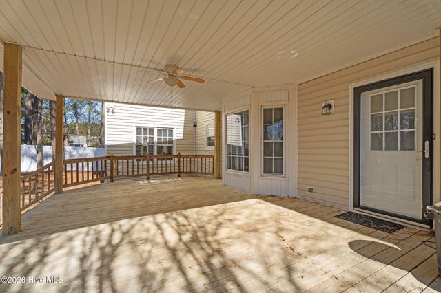 1701 Westbrook Drive NW, Wilson, NC 27896