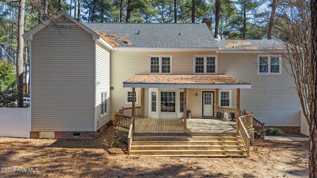 1701 Westbrook Drive NW, Wilson, NC 27896