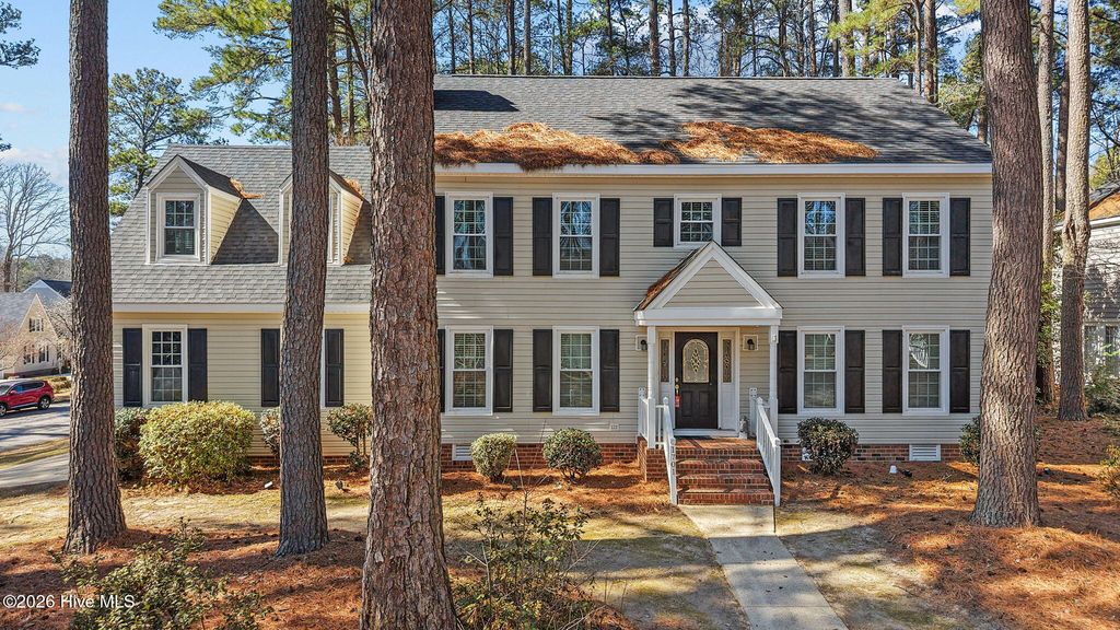 1701 Westbrook Drive NW, Wilson, NC 27896