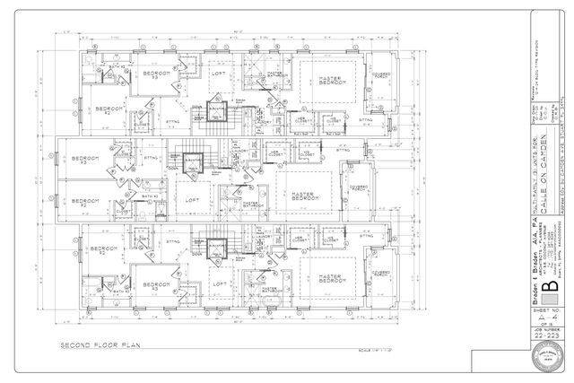506 SW Camden Avenue, Stuart, FL 34994