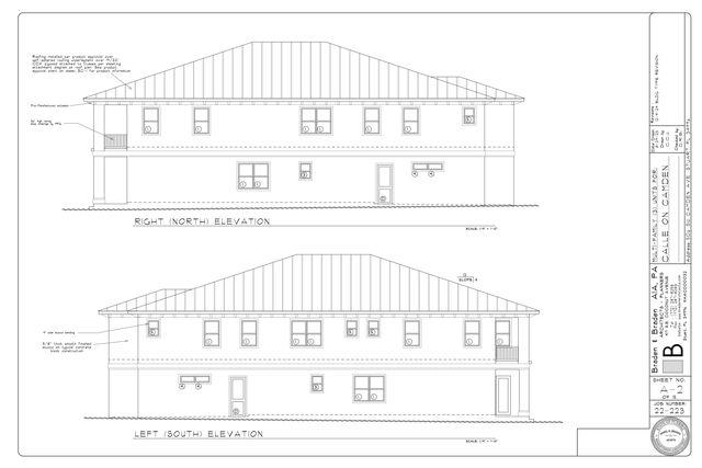 506 SW Camden Avenue, Stuart, FL 34994