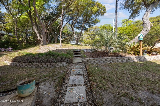 5405 Sunset Lane, Emerald Isle, NC 28594