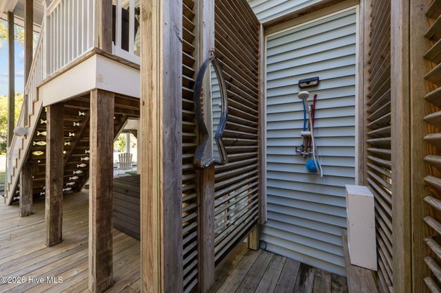 5405 Sunset Lane, Emerald Isle, NC 28594