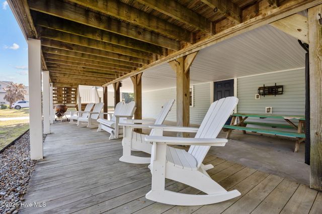 5405 Sunset Lane, Emerald Isle, NC 28594