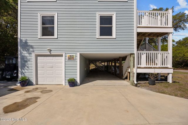 5405 Sunset Lane, Emerald Isle, NC 28594