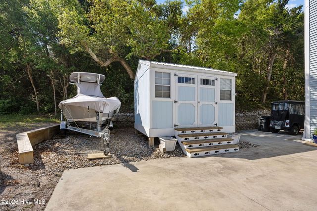 5405 Sunset Lane, Emerald Isle, NC 28594