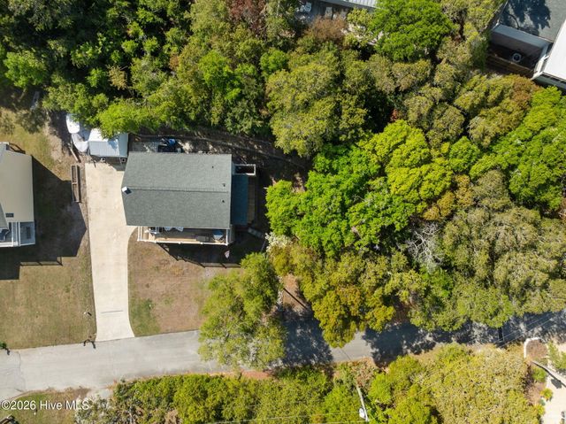 5405 Sunset Lane, Emerald Isle, NC 28594