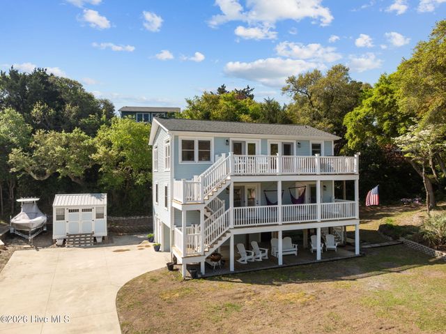 5405 Sunset Lane, Emerald Isle, NC 28594