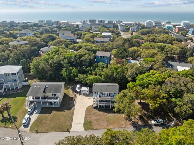 5405 Sunset Lane, Emerald Isle, NC 28594