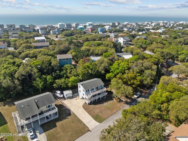 5405 Sunset Lane, Emerald Isle, NC 28594