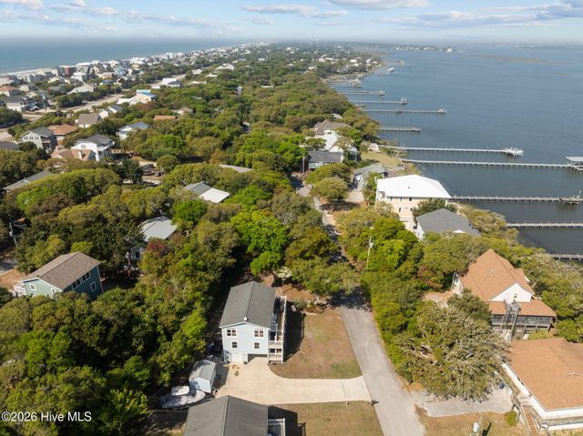 5405 Sunset Lane, Emerald Isle, NC 28594