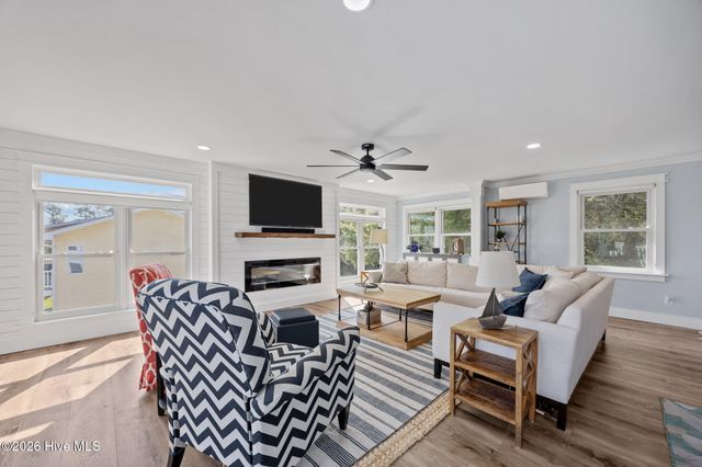 5405 Sunset Lane, Emerald Isle, NC 28594