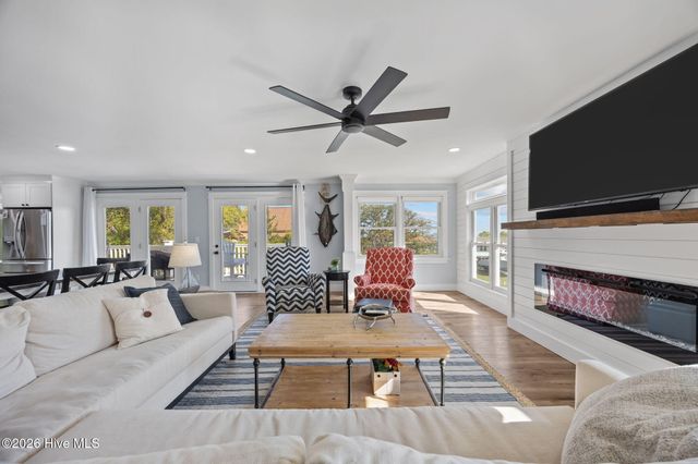 5405 Sunset Lane, Emerald Isle, NC 28594