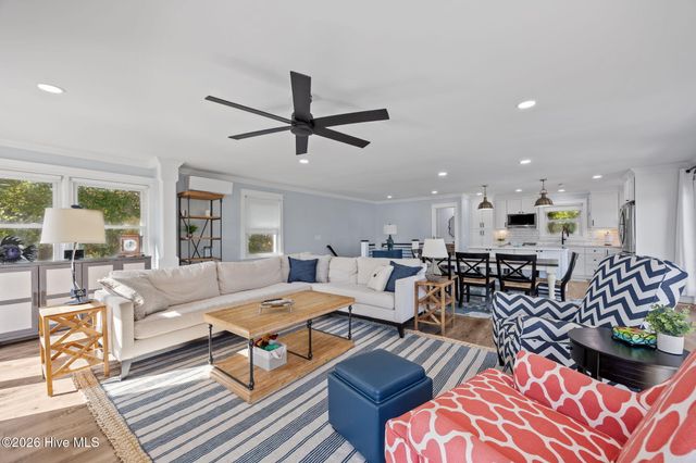 5405 Sunset Lane, Emerald Isle, NC 28594