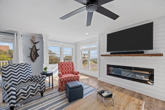 5405 Sunset Lane, Emerald Isle, NC 28594