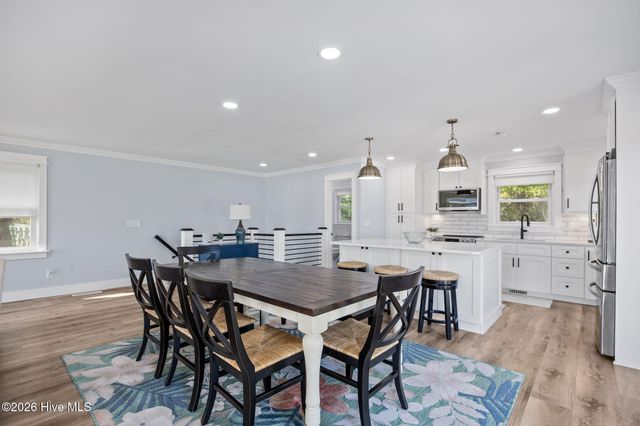 5405 Sunset Lane, Emerald Isle, NC 28594