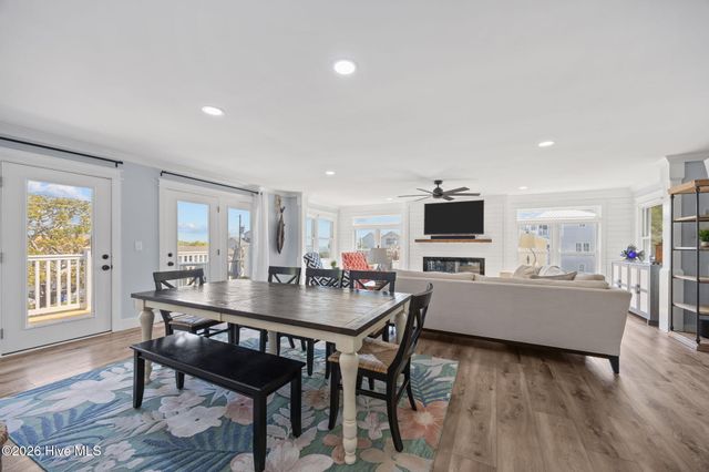 5405 Sunset Lane, Emerald Isle, NC 28594