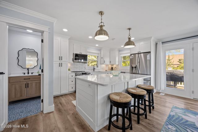 5405 Sunset Lane, Emerald Isle, NC 28594