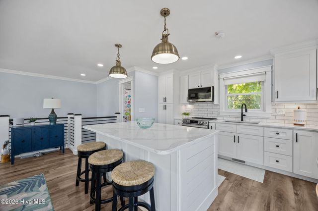 5405 Sunset Lane, Emerald Isle, NC 28594