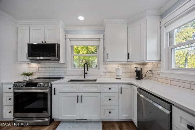 5405 Sunset Lane, Emerald Isle, NC 28594