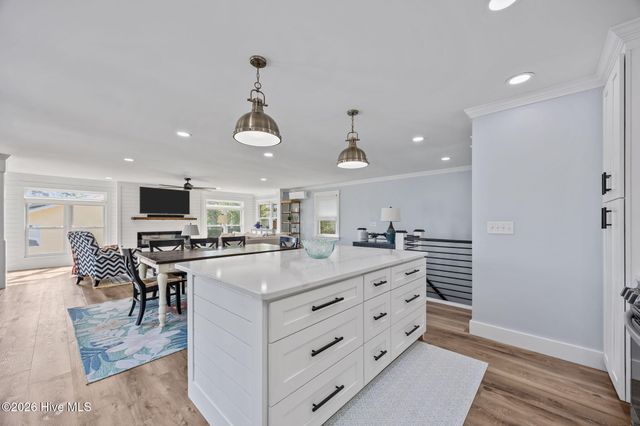 5405 Sunset Lane, Emerald Isle, NC 28594