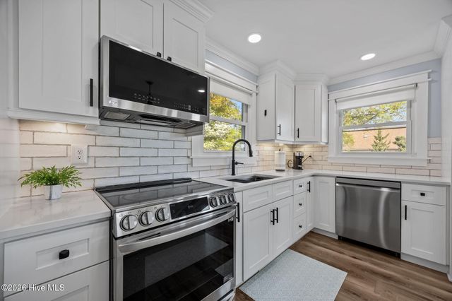 5405 Sunset Lane, Emerald Isle, NC 28594