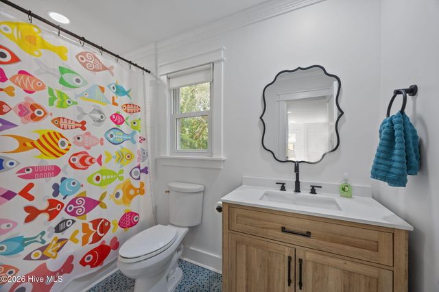 5405 Sunset Lane, Emerald Isle, NC 28594