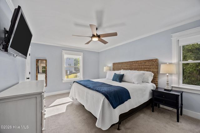 5405 Sunset Lane, Emerald Isle, NC 28594