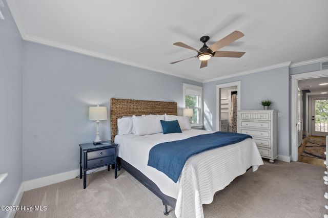 5405 Sunset Lane, Emerald Isle, NC 28594